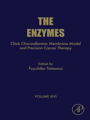 cover image of Chick Chorioallantoic Membrane Model and Precision Cancer Therapy